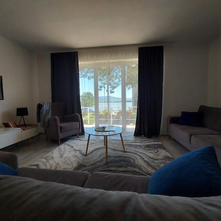 Fenix Apartment & Rooms Vinci Buitenkant foto