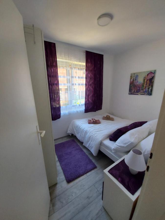 Fenix Apartment & Rooms Vinci Buitenkant foto